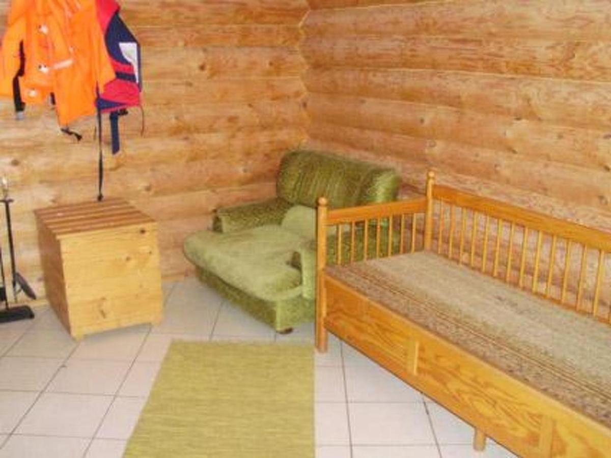 Дома для отпуска Holiday Home Hevonkuusi Säkinmäki-14