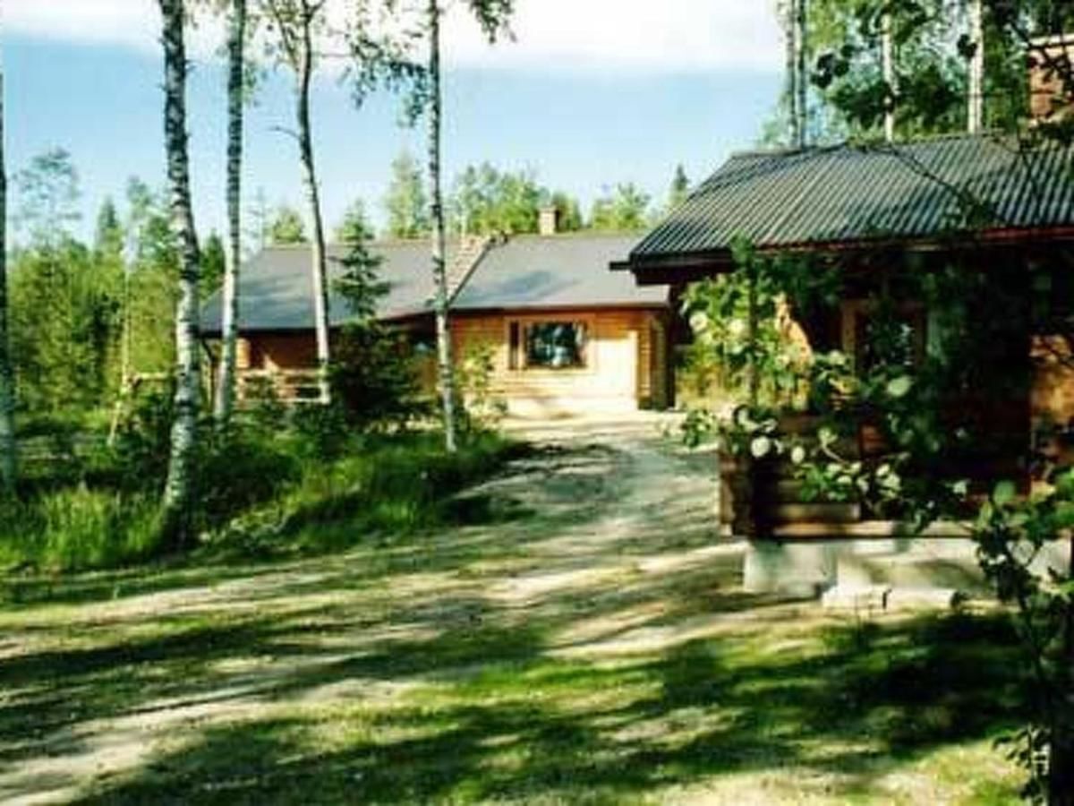 Дома для отпуска Holiday Home Hevonkuusi Säkinmäki