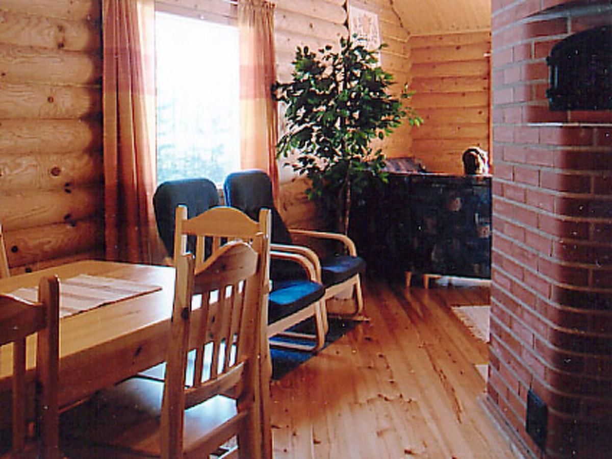 Дома для отпуска Holiday Home Hevonkuusi Säkinmäki-17