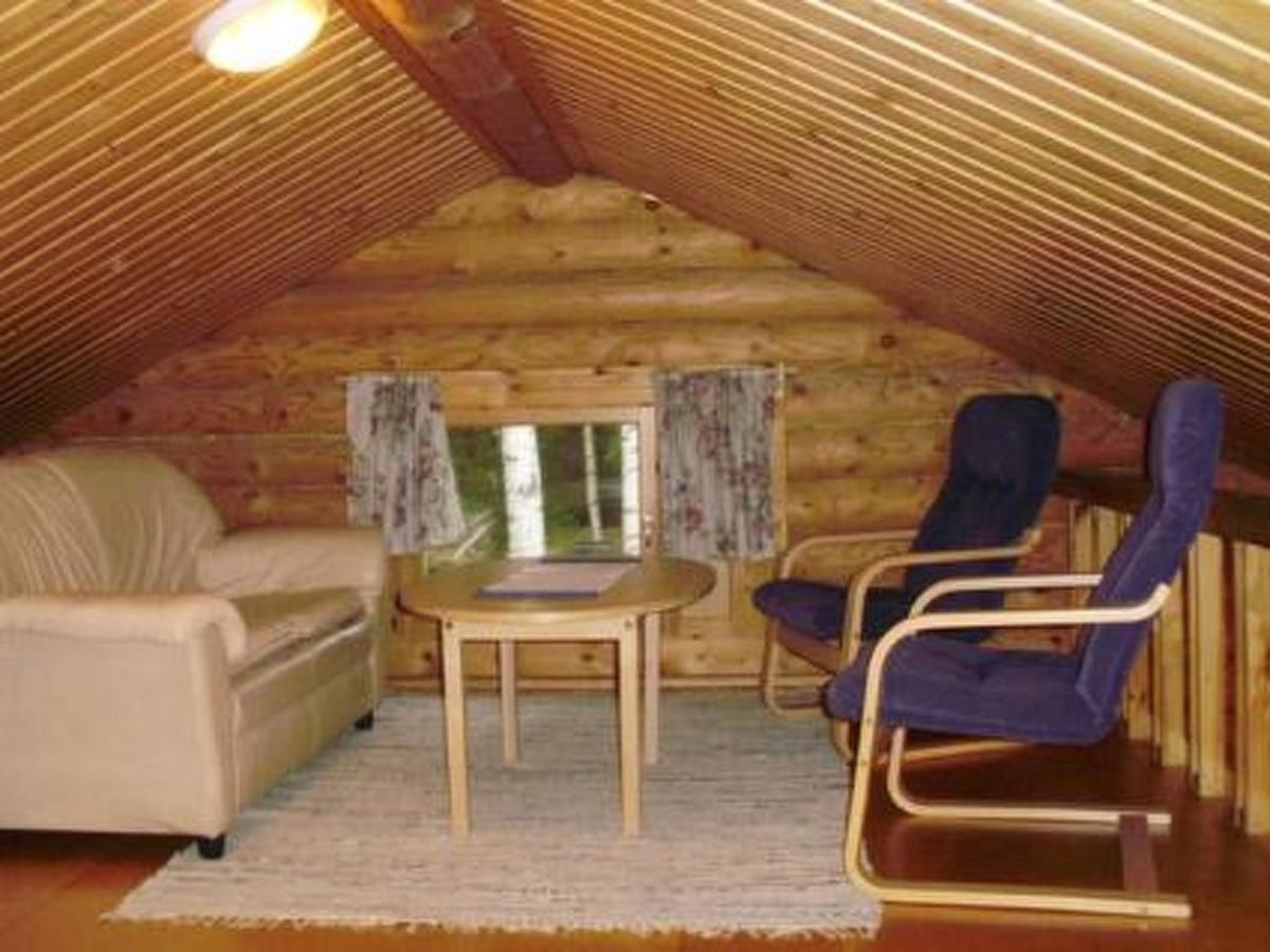 Дома для отпуска Holiday Home Hevonkuusi Säkinmäki-18