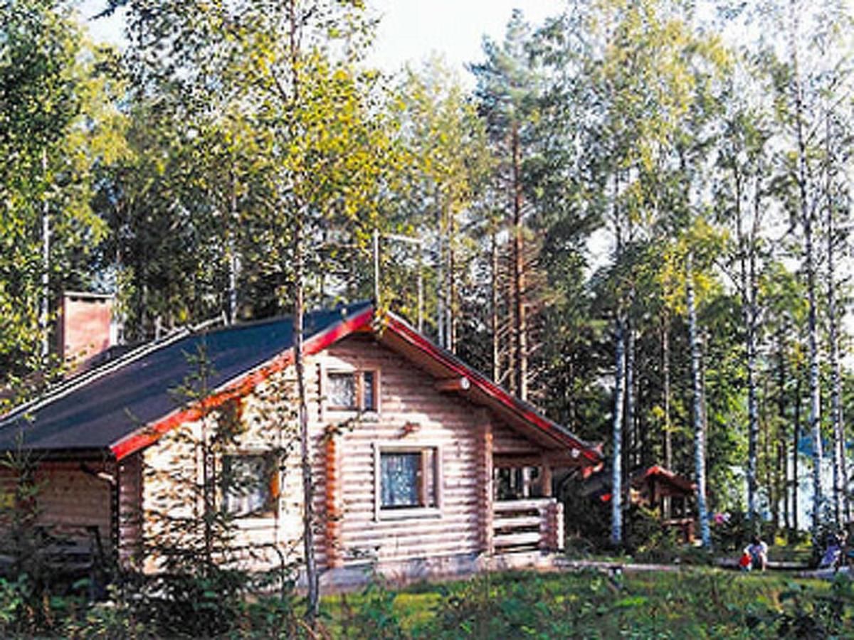 Дома для отпуска Holiday Home Hevonkuusi Säkinmäki