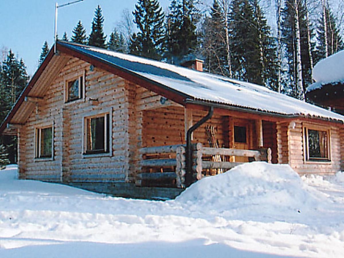 Дома для отпуска Holiday Home Hevonkuusi Säkinmäki