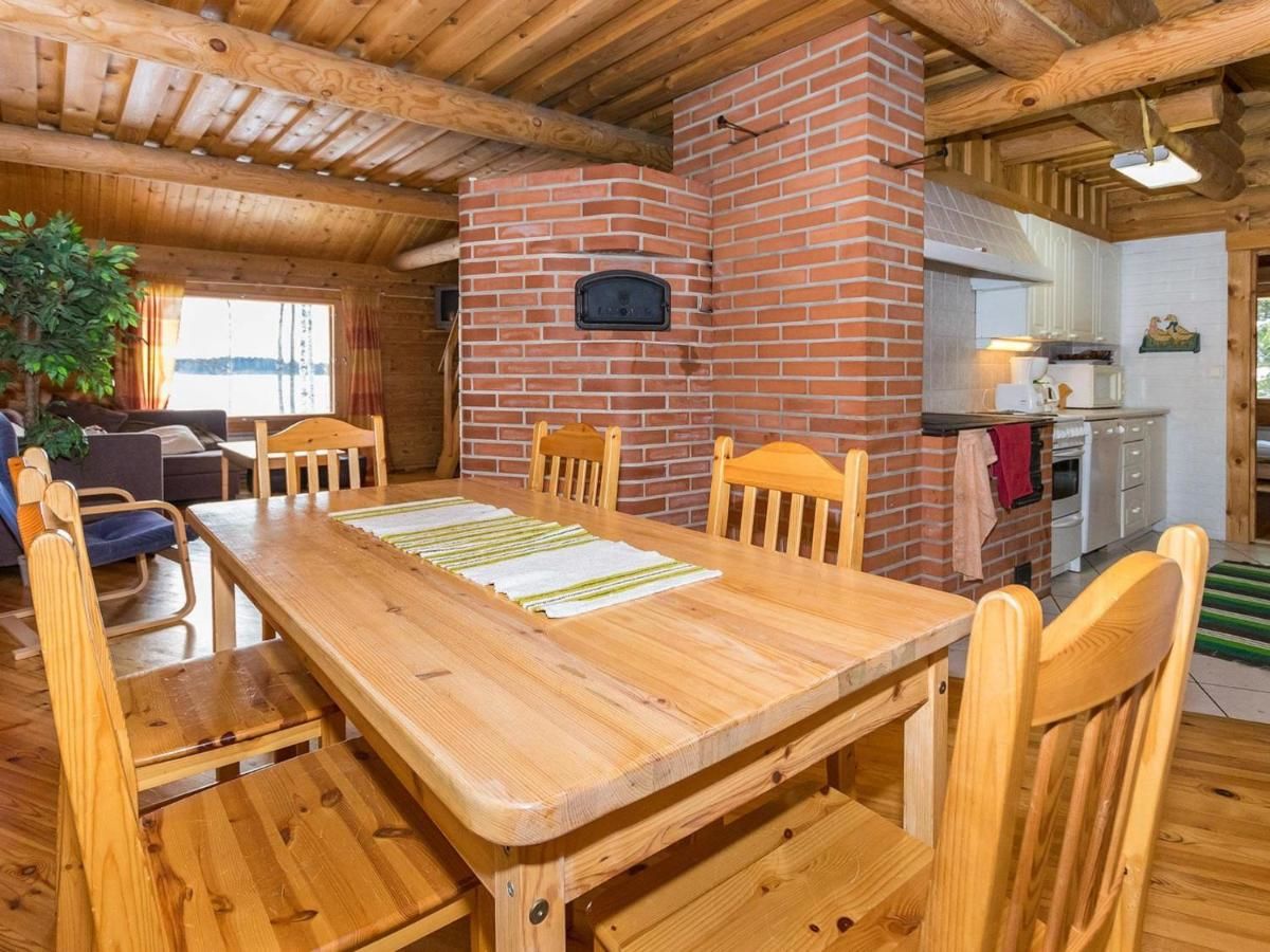 Дома для отпуска Holiday Home Hevonkuusi Säkinmäki-31