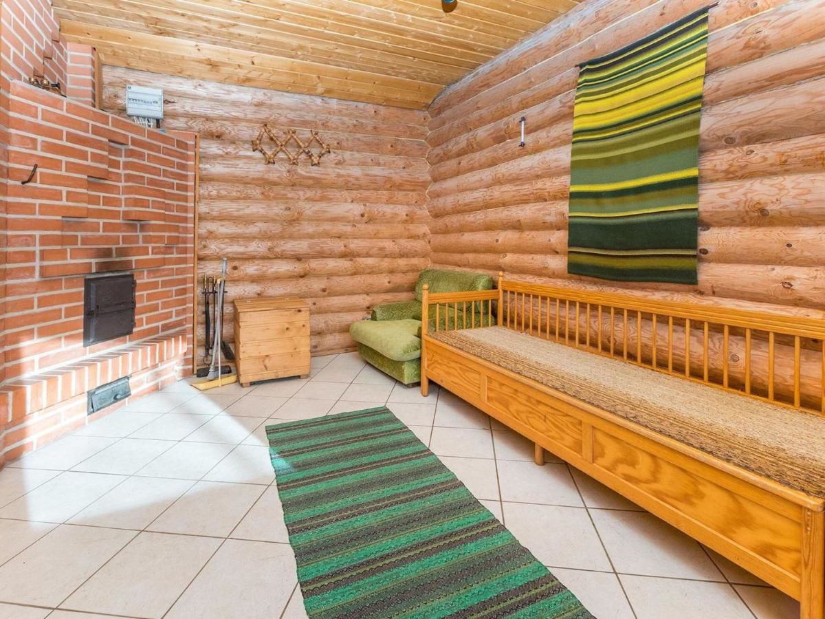 Дома для отпуска Holiday Home Hevonkuusi Säkinmäki-34