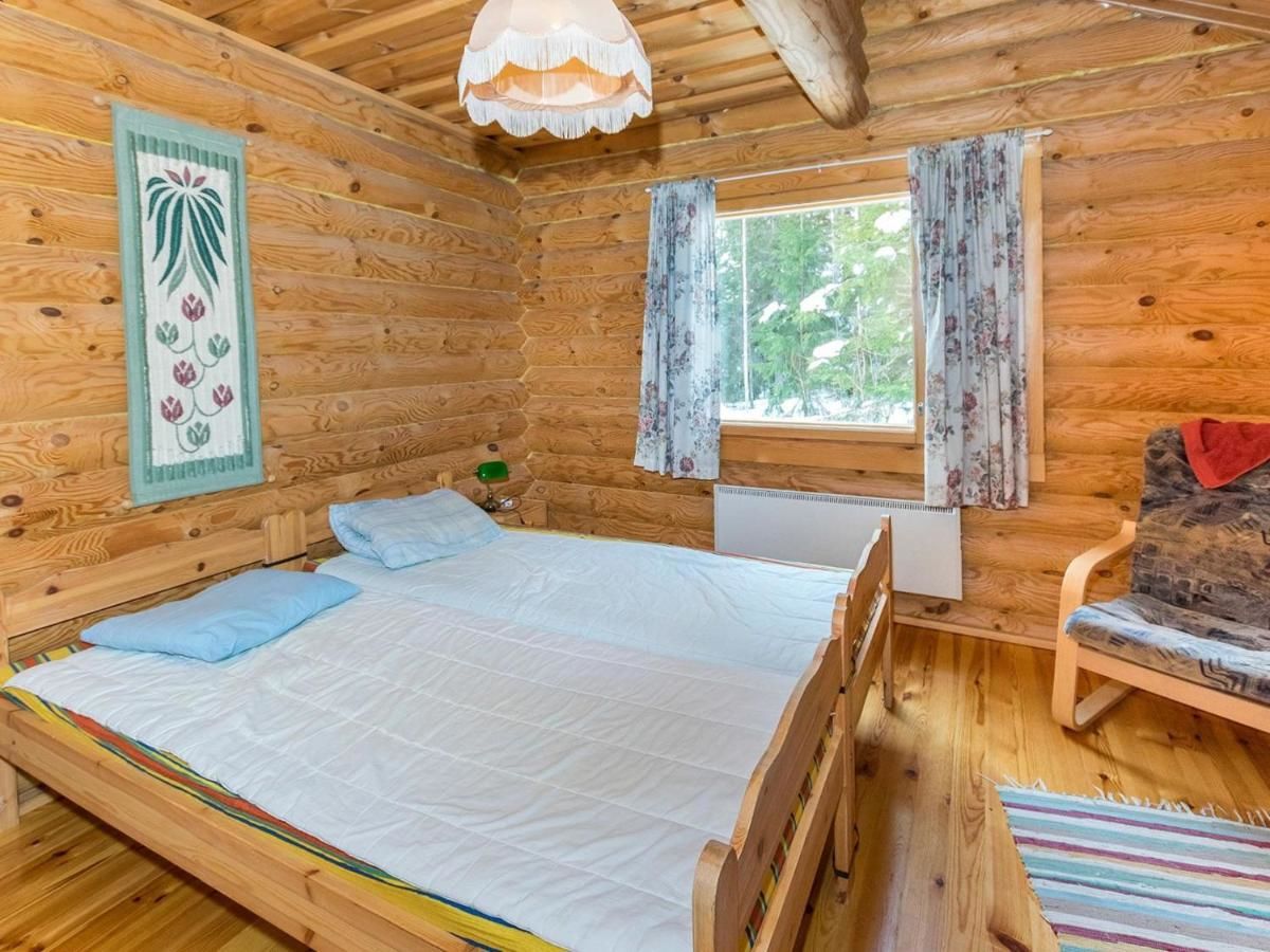 Дома для отпуска Holiday Home Hevonkuusi Säkinmäki-39