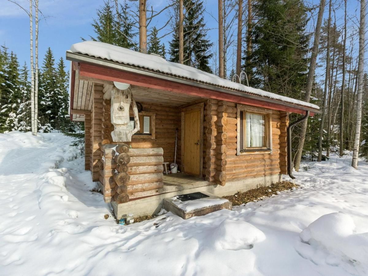 Дома для отпуска Holiday Home Hevonkuusi Säkinmäki-45