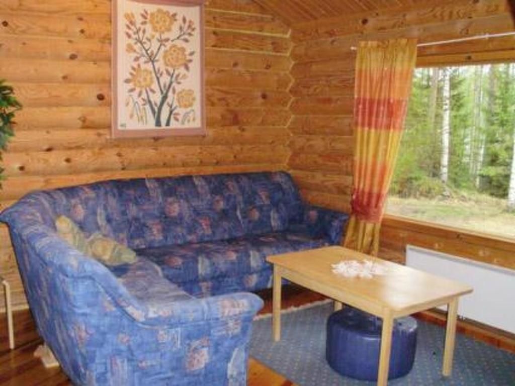 Дома для отпуска Holiday Home Hevonkuusi Säkinmäki