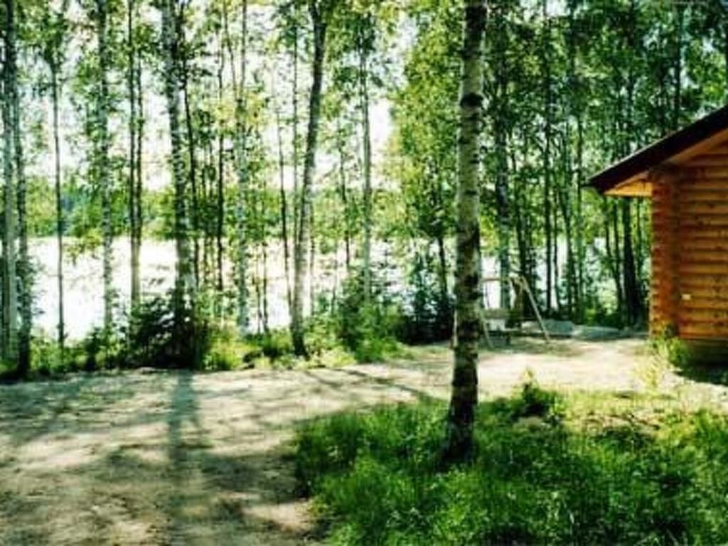Дома для отпуска Holiday Home Hevonkuusi Säkinmäki-60