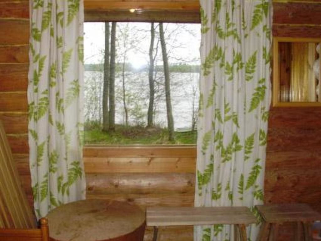 Дома для отпуска Holiday Home Hevonkuusi Säkinmäki-71