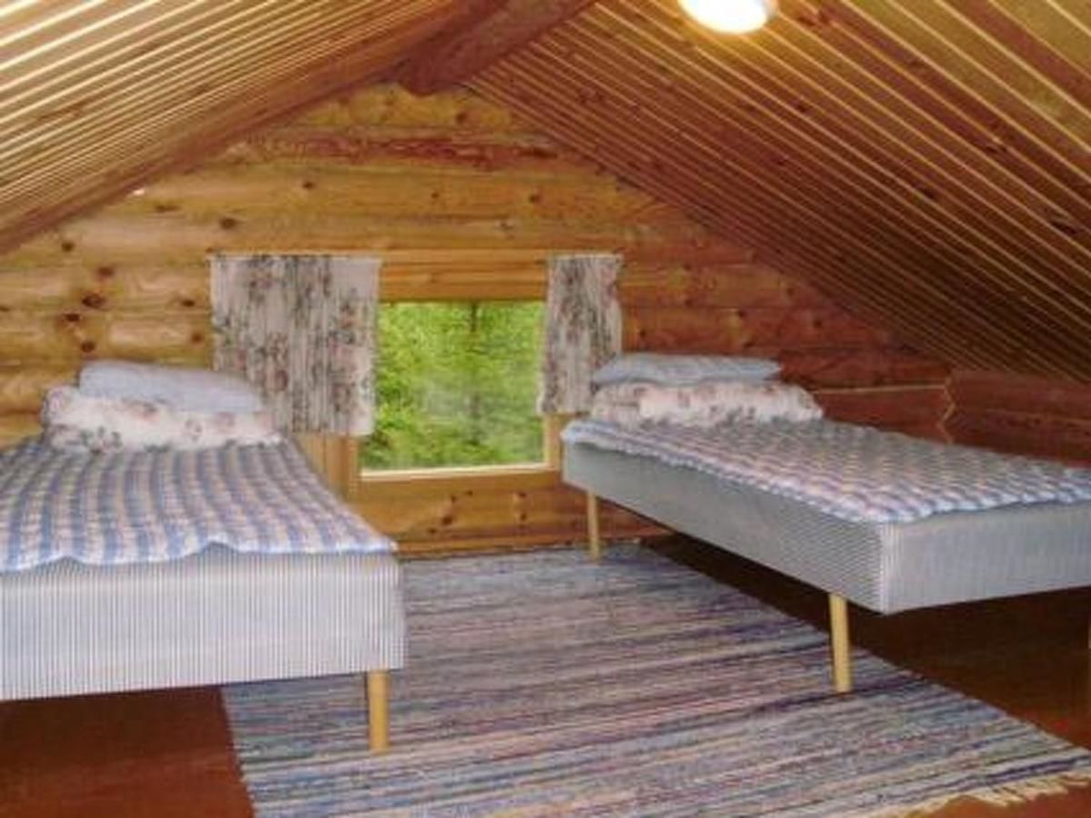 Дома для отпуска Holiday Home Hevonkuusi Säkinmäki